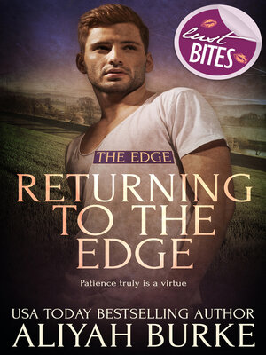 cover image of Returning to the Edge